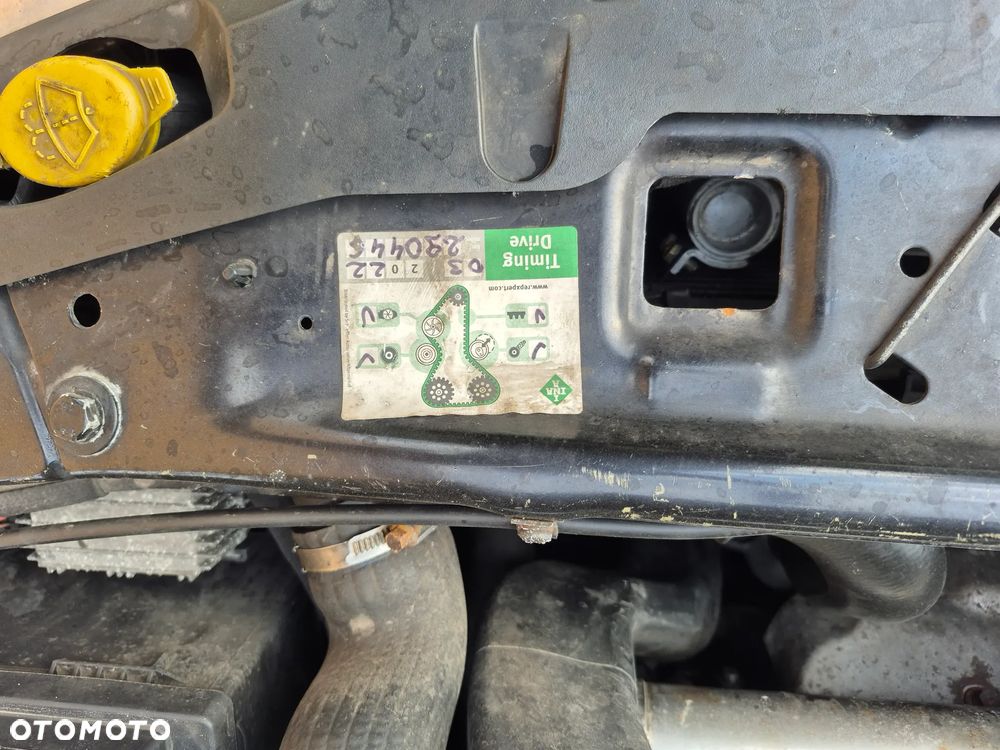 Opel Astra 1.7 CDTI Elegance - 15