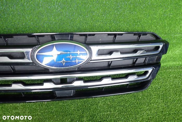 SUBARU OUTBACK VI 19-23 atrapa grill - 4