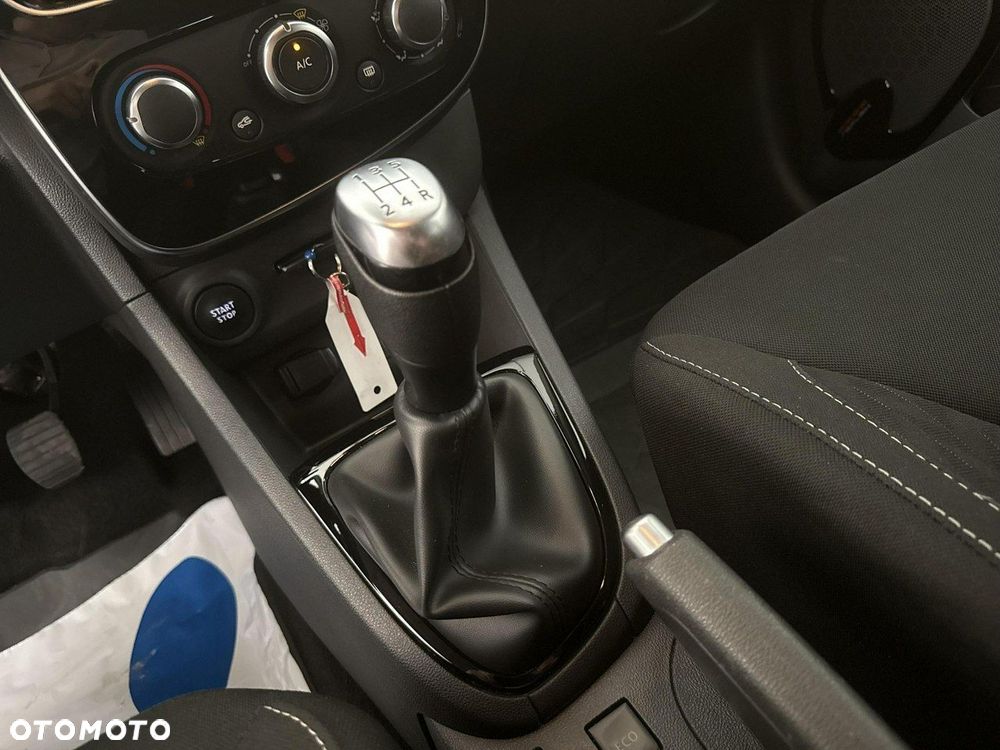 Renault Clio - 16