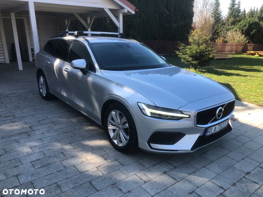 Volvo V60 D3 Momentum Pro - 18