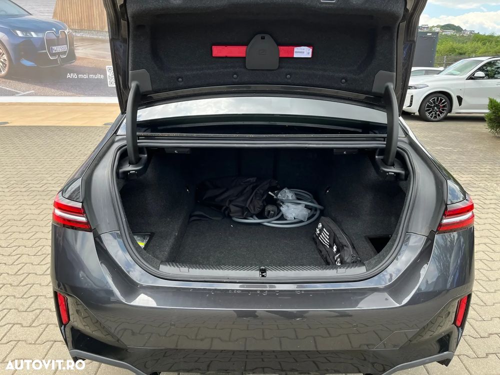 BMW Seria 5 530e AT PHEV - 18