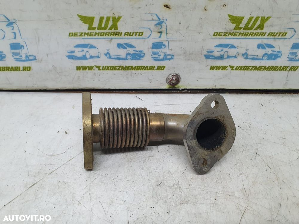 Conduca egr A6511411004 2.2 cdi OM651 Mercedes-Benz E-Class W212/S212 - 1