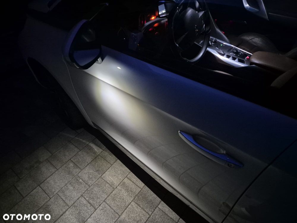 Citroën DS5 2.0 HDi Hybrid4 SoChic MCP - 31