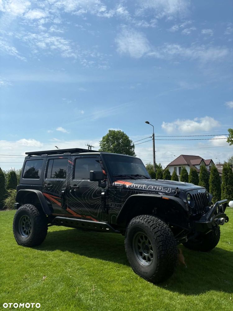 Jeep Wrangler - 3