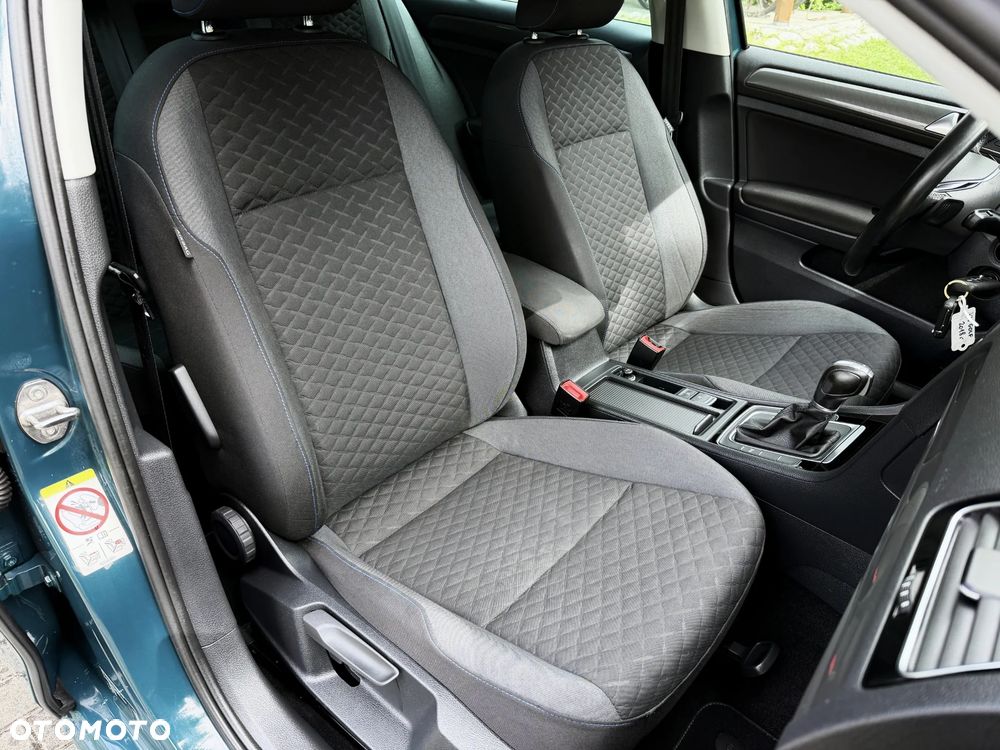 Volkswagen Golf 1.6 TDI DSG Join - 18