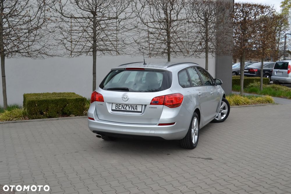 Opel Astra - 7
