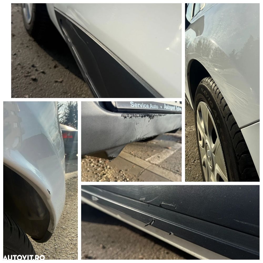 Renault Clio IV 1.2 16V Authentique - 9