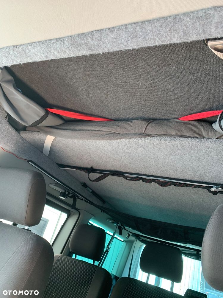 Volkswagen California 2.0 TDI L2 Highline DSG - 27