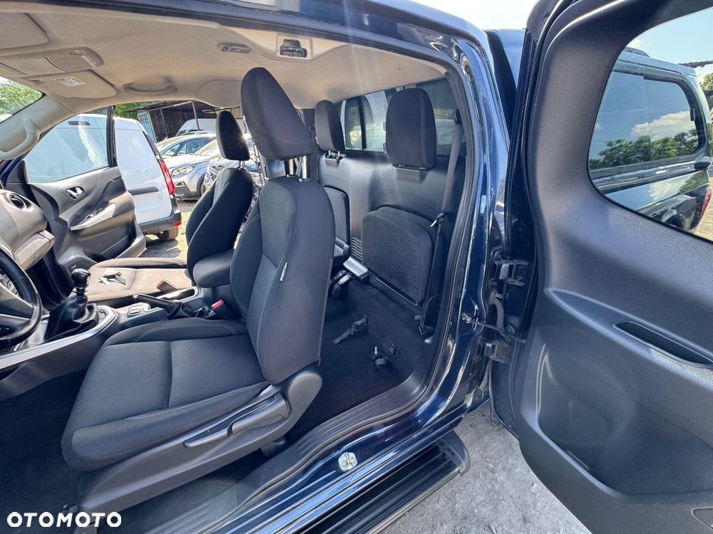 Nissan Navara - 6