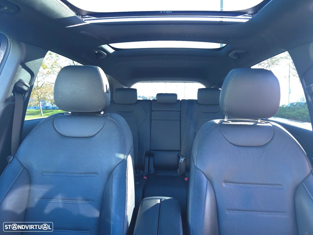 Mercedes-Benz EQB 300 4Matic AMG Line - 27