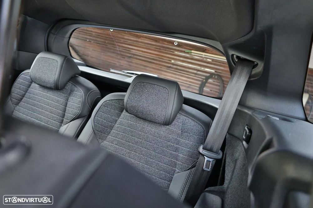 Peugeot 5008 1.2 Hybrid Allure Pack e-DCS6 - 9