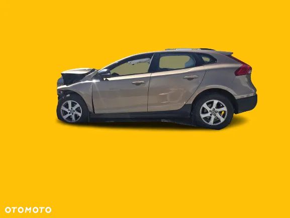 VOLVO V40 II CROSS COUNTRY 1,6 D2 D4162T 84kW/114KM KOLOR 708 WSZYSTKIE CZESCI - 6
