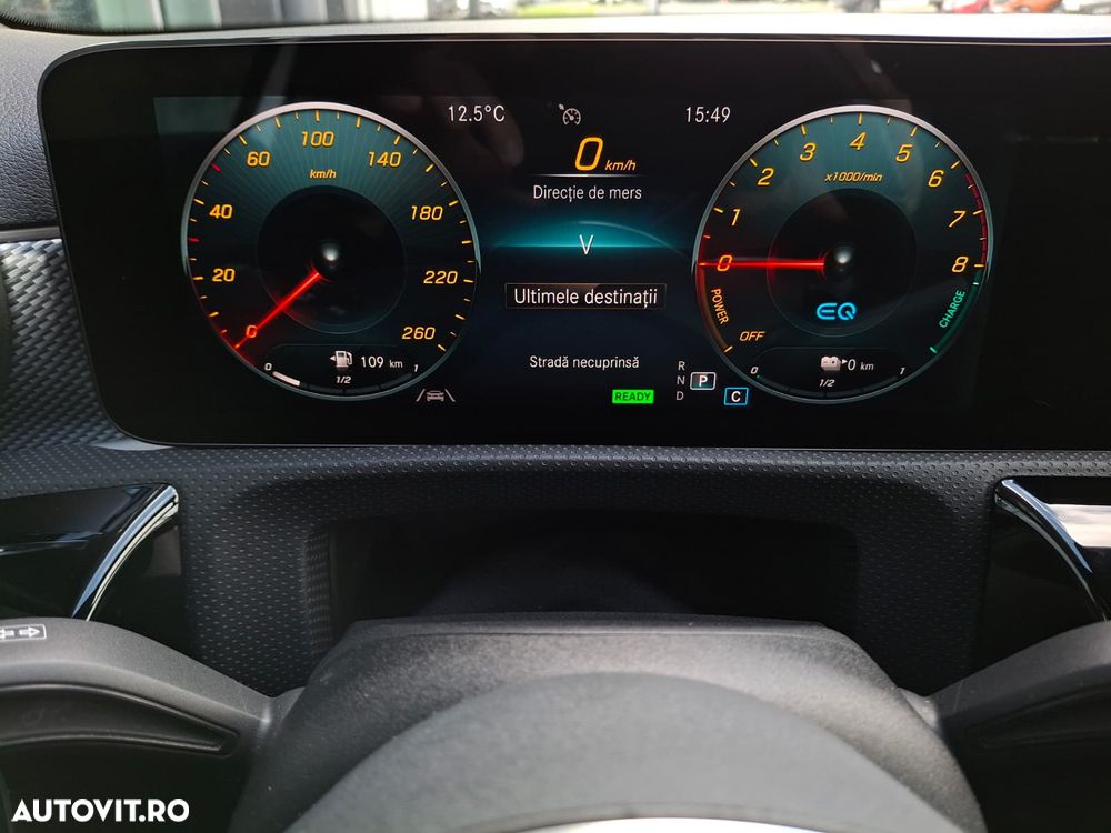 Mercedes-Benz A 250 - 30