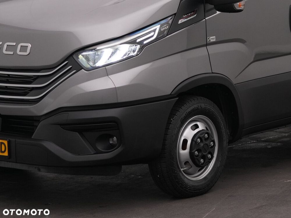 Iveco Daily 35C21 - 28