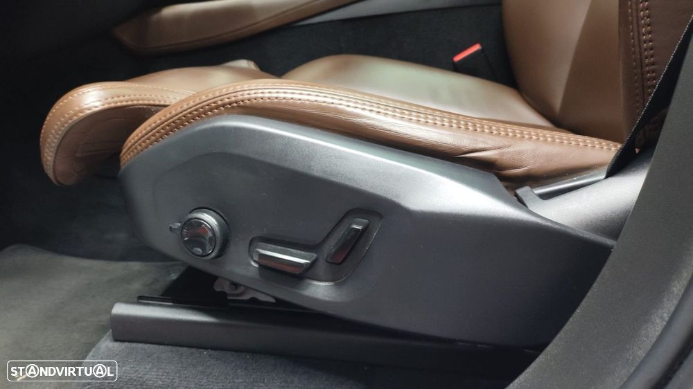Volvo XC 90 2.0 T8 PHEV Inscription AWD - 19
