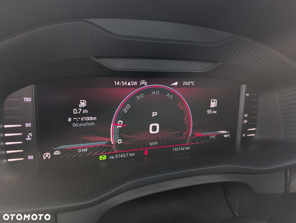 Skoda Kodiaq 2.0 TDI 4x4 Sportline DSG - 26