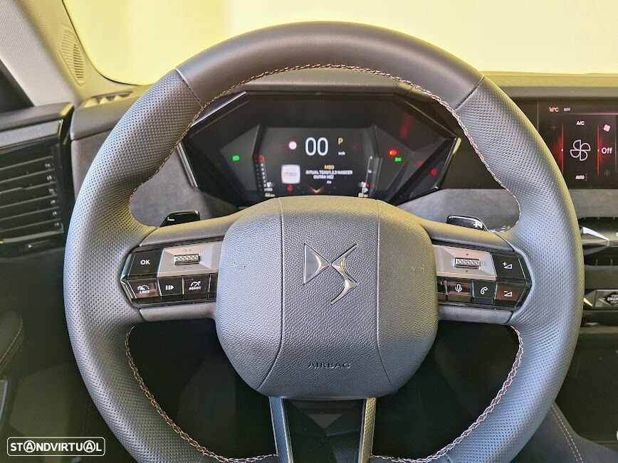 DS DS4 - 14