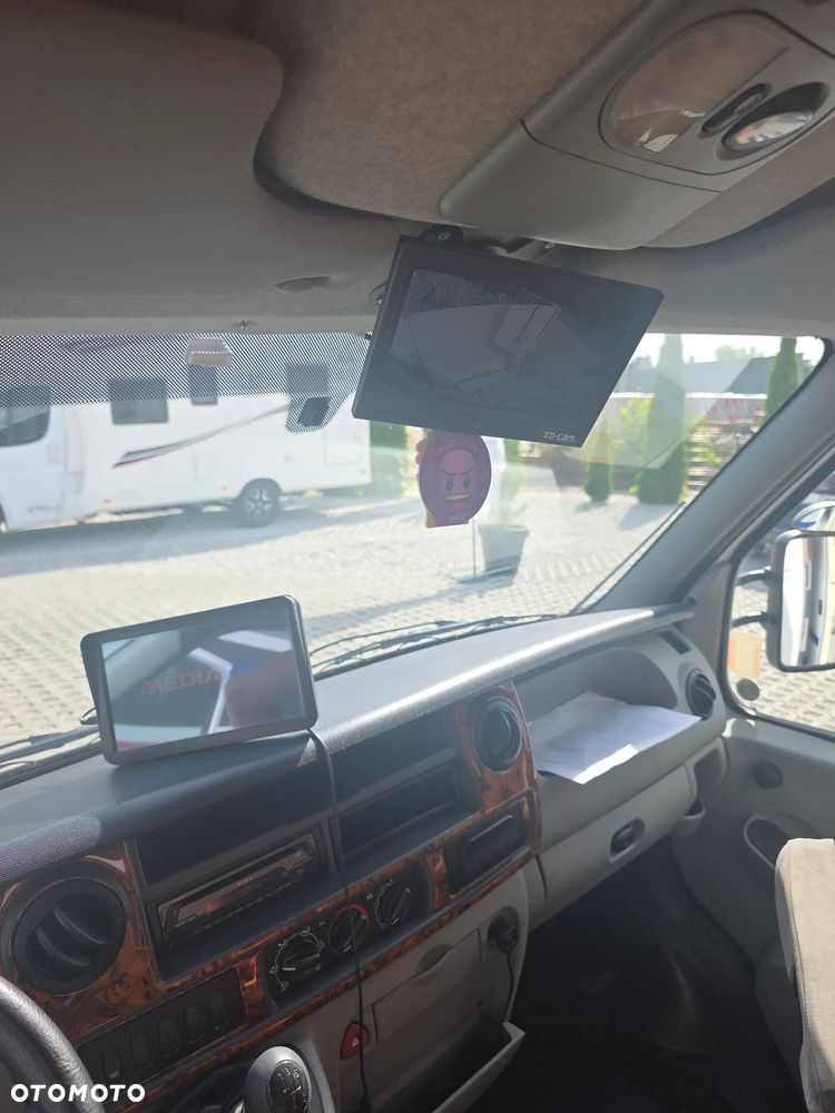 Dethleffs ESPRIT 3.0 140KM solary , TV , Bagaznik Rowerowy Klima  Markiza Full doposazony - 25