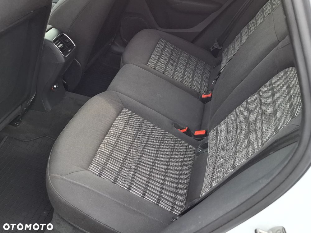 Audi Q3 - 13