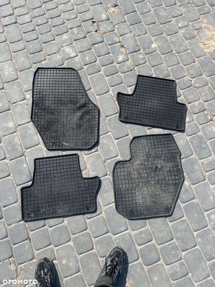 Volvo XC 60 D5 AWD Summum - 35