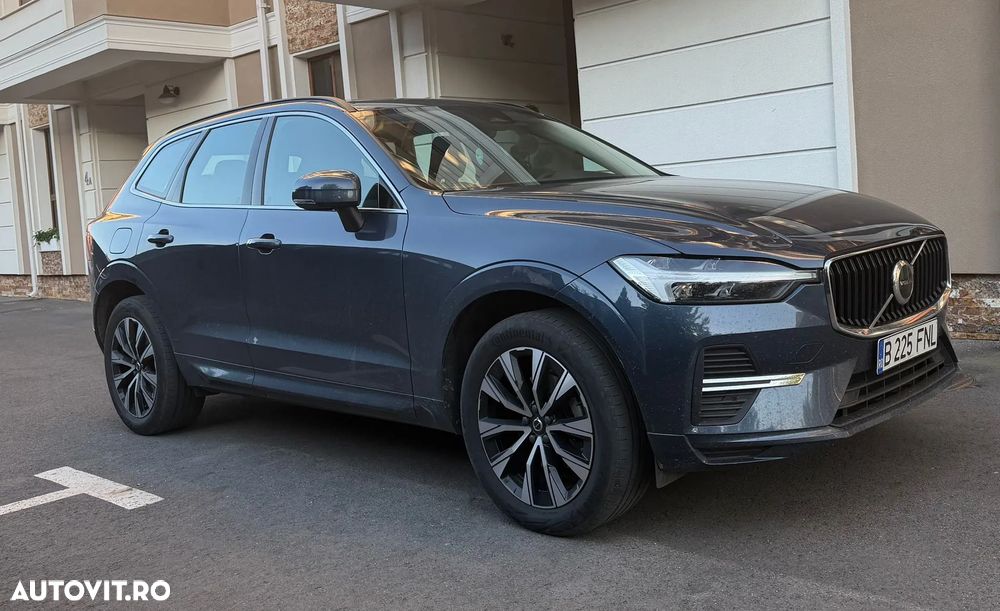 VOLVO XC60 2024 — imagine 6