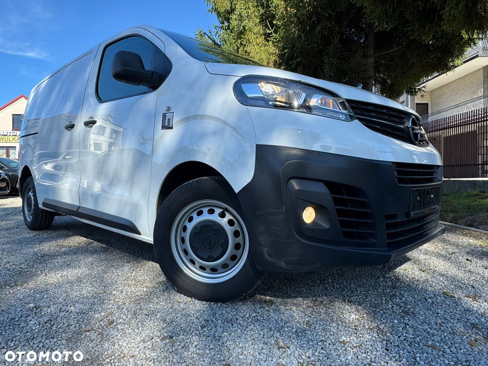 Opel Vivaro - 27