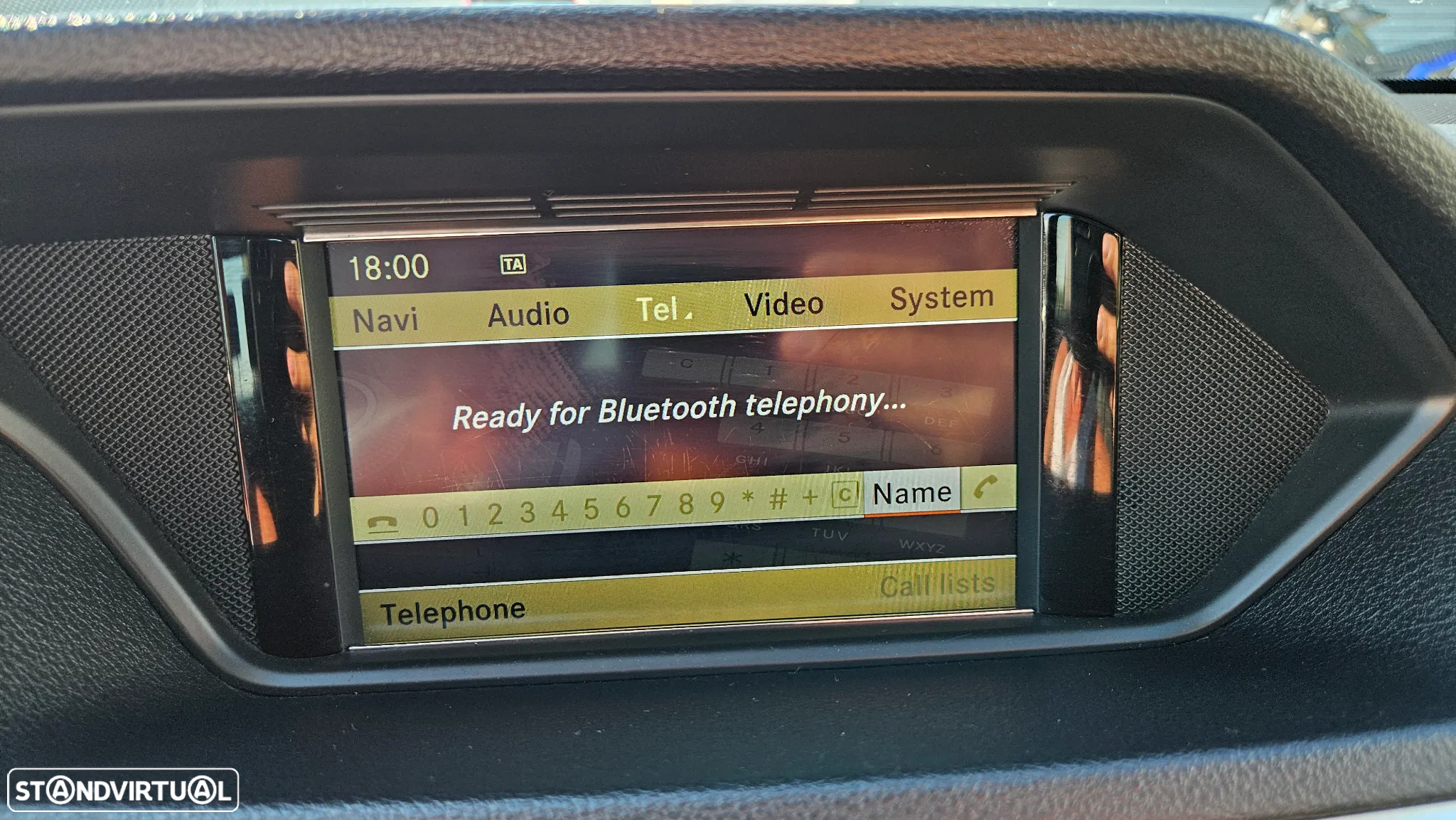 Mercedes-Benz E 350 CDi Avantgarde BlueEfficiency - 19