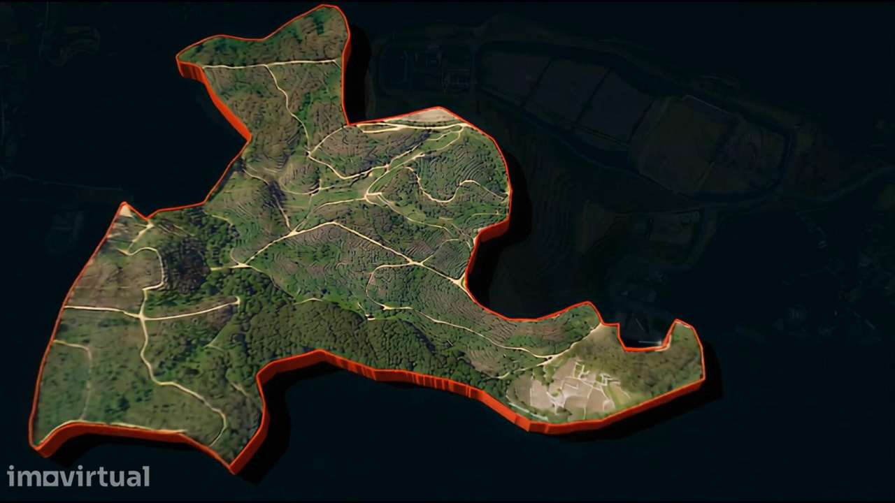 Propriedade mista com 53 hectares em Canedo, Santa Maria da Feira - Grande imagem: 2/16