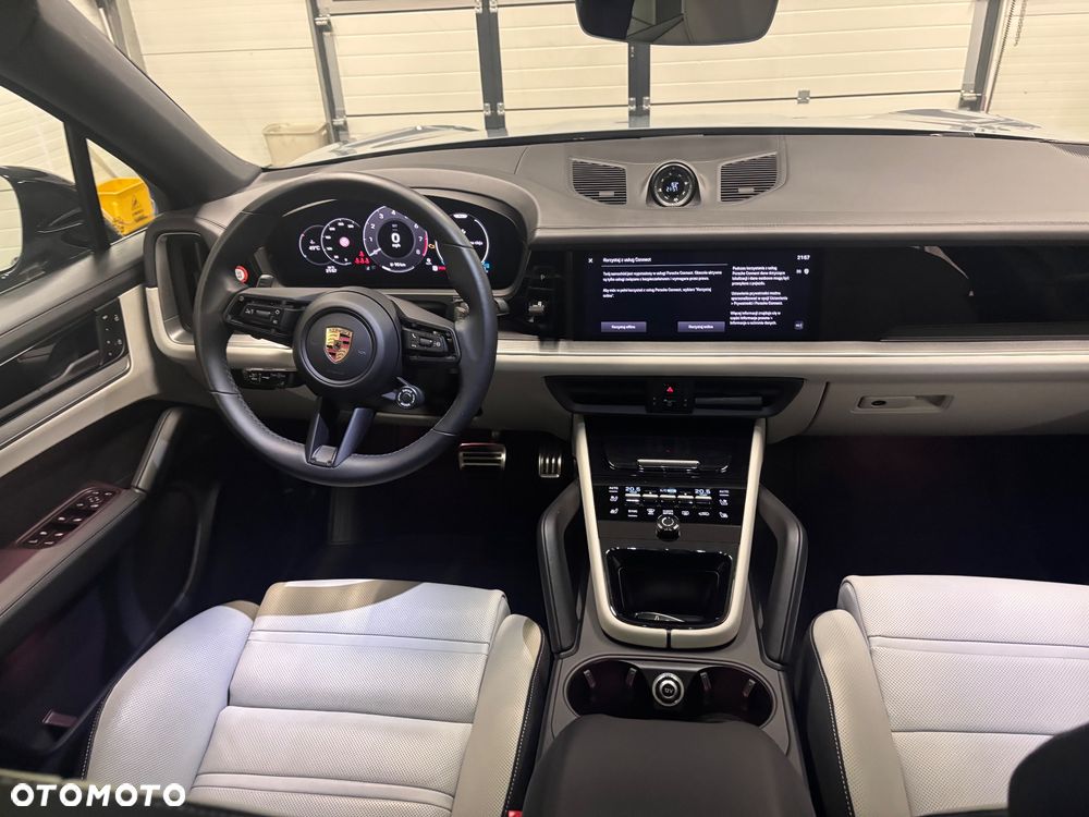 Porsche Cayenne S Tiptronic S - 27