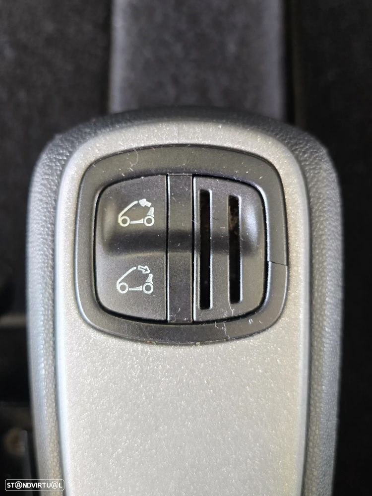 Smart ForTwo Coupé cdi pulse dpf - 18