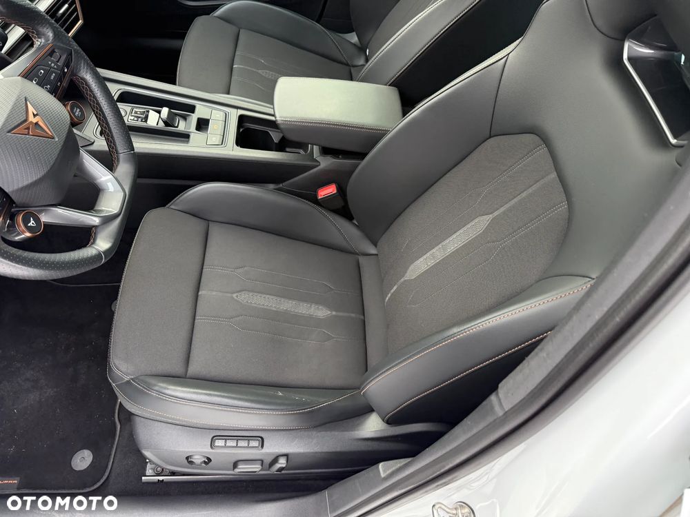 Cupra Formentor 2.0 TSI 4Drive VZ DSG - 25