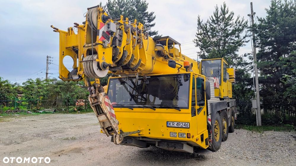 Demag AC 50 - 10