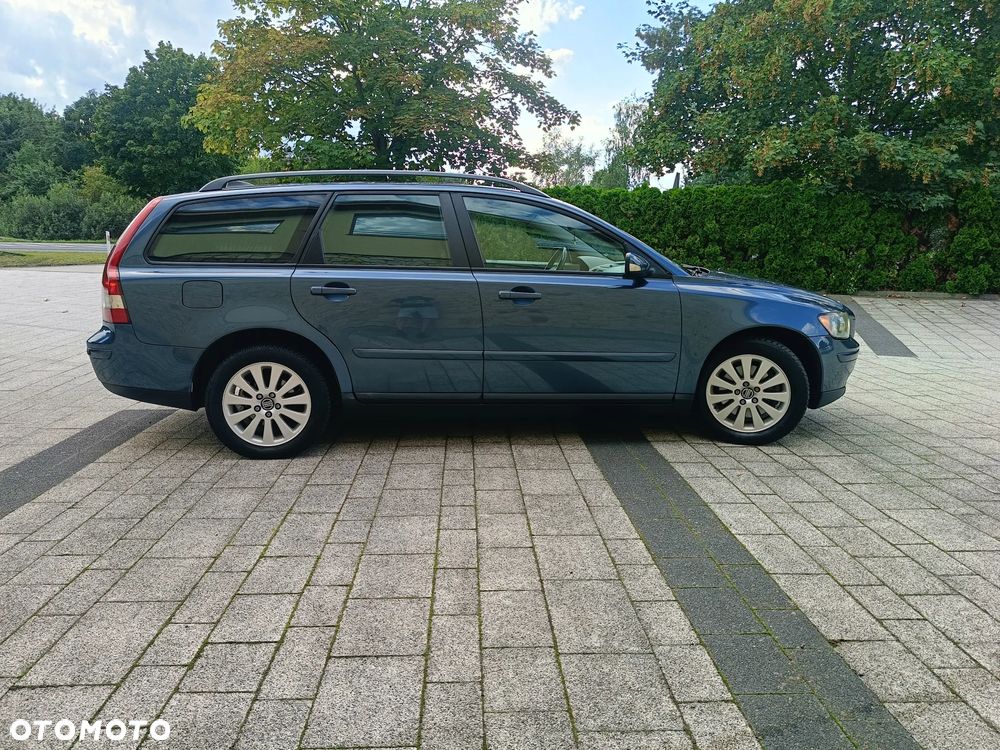 Volvo V50 2.0D Momentum - 3