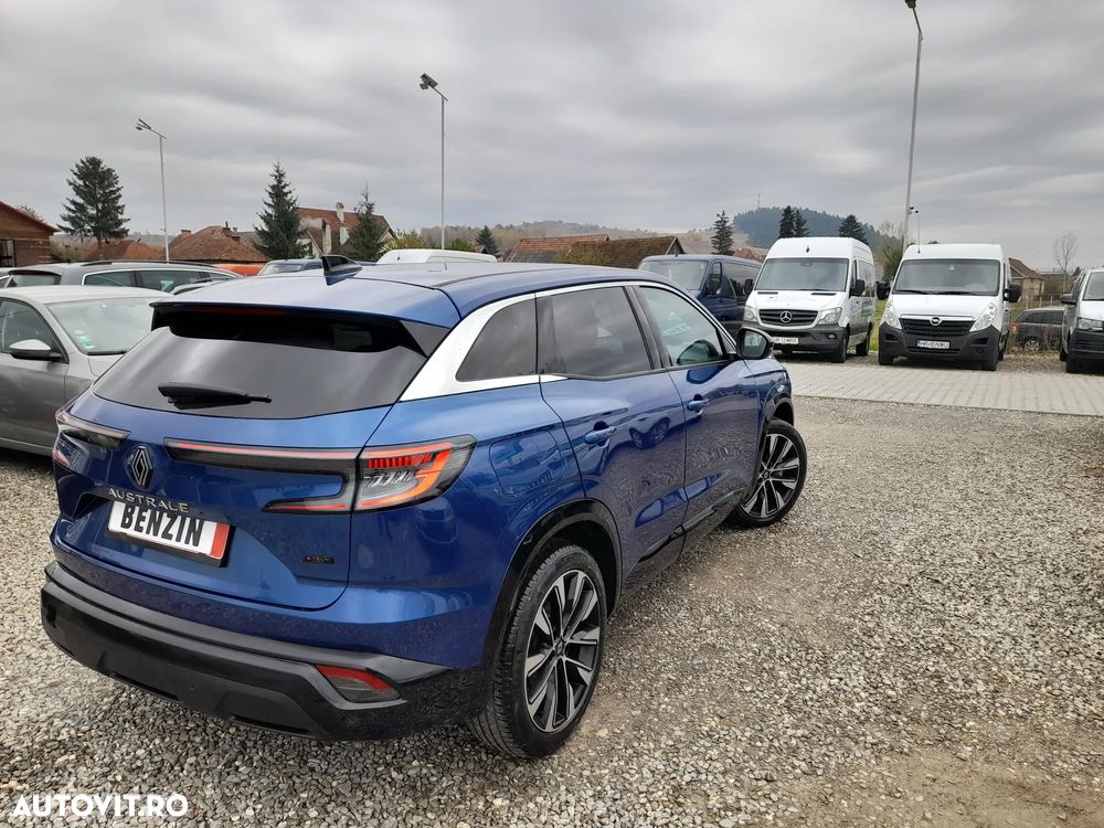 Renault Austral 130 MHEV Evolution - 3