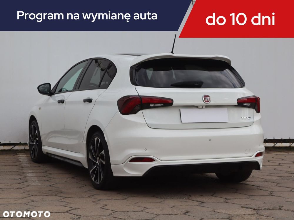 Fiat Tipo - 6