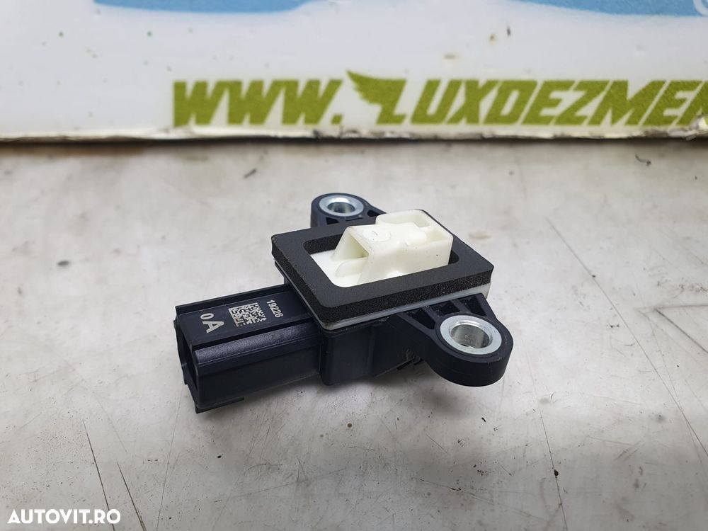 Senzor impact 38930-62r00 Suzuki Ignis 3 [2016 - 2020] 1.2 hybrid K12 - 1