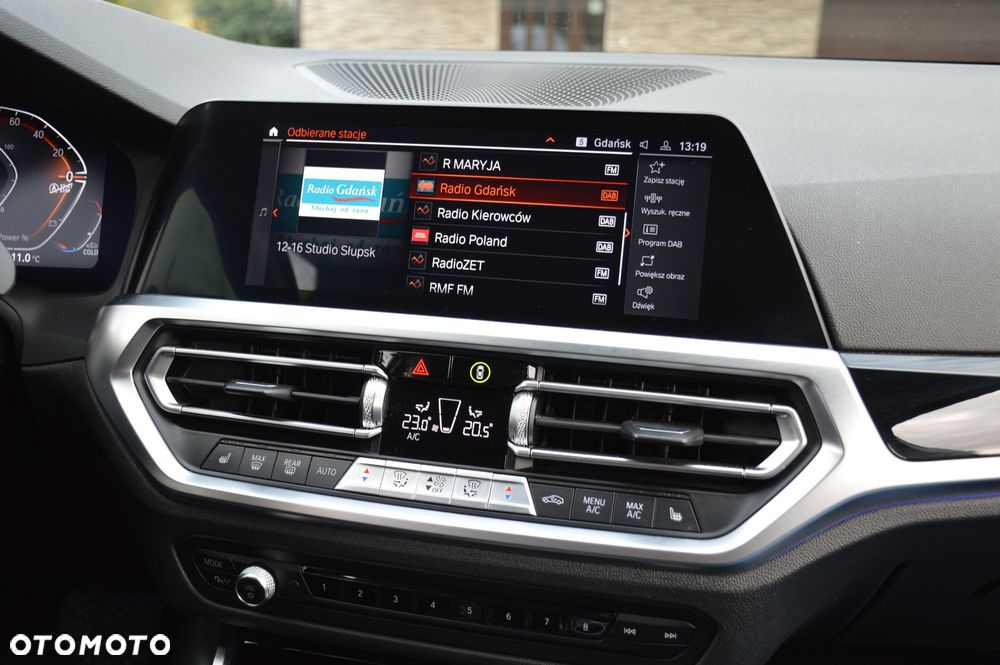 BMW Seria 3 320d MHEV Sport Line - 24