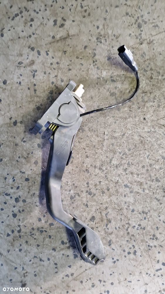 CITROEN C4 POTENCOMETR GAZU 0280755001 9650889180 - 2