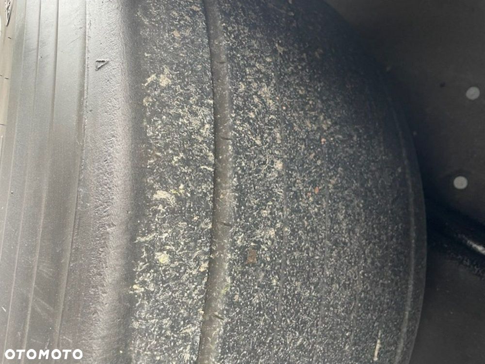 Schmitz Cargobull MEGA SZYBKI ZAŁADUNEK - 21