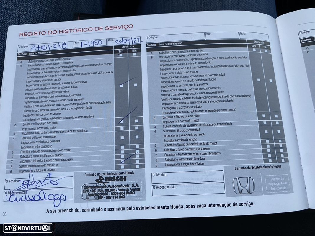 Honda Civic 1.6 i-DTEC Elegance+Connect Navi - 39