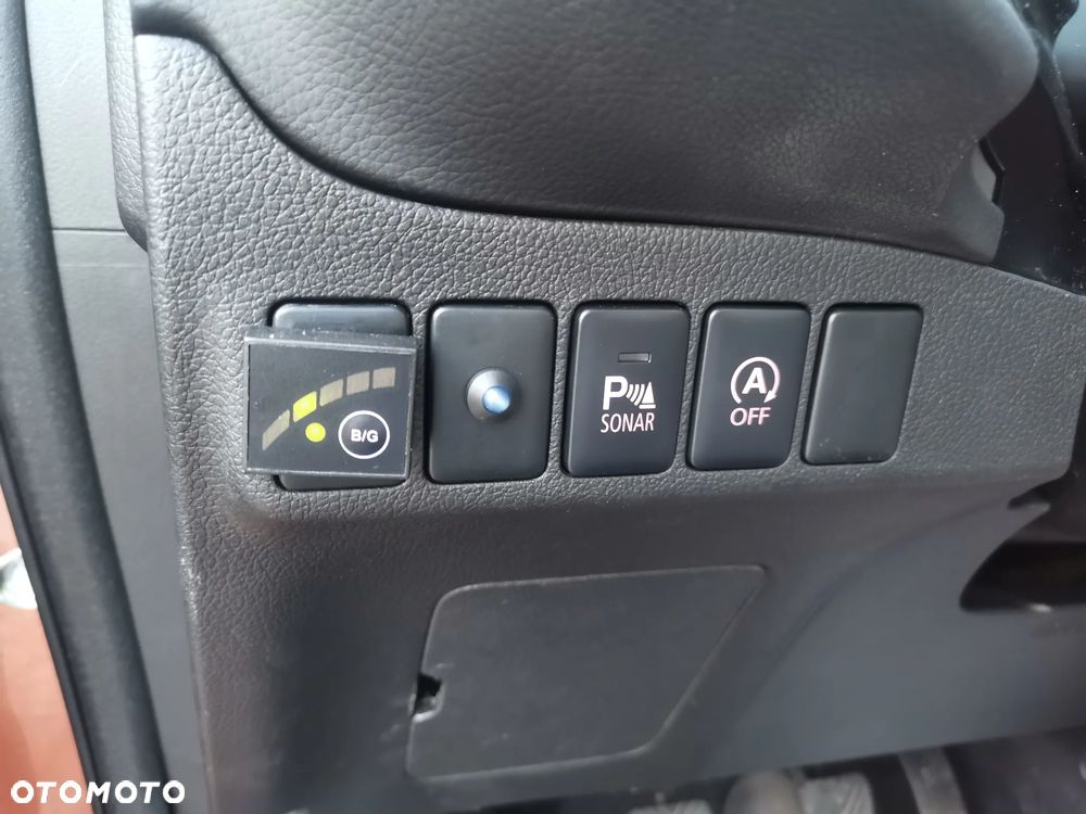 Mitsubishi Outlander 2.0 Intense 2WD - 13