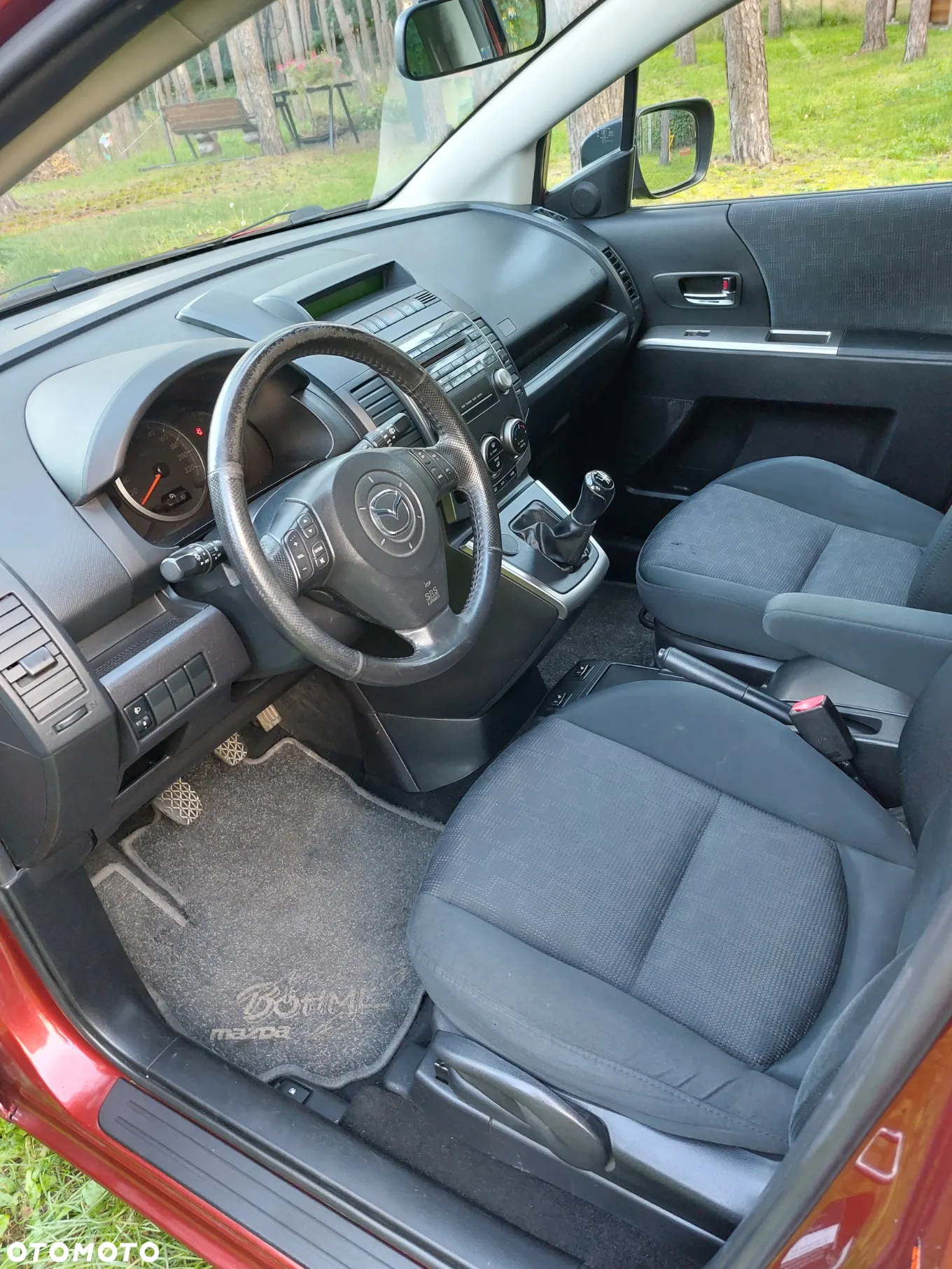 Mazda 5 2.0 Exclusive - 7