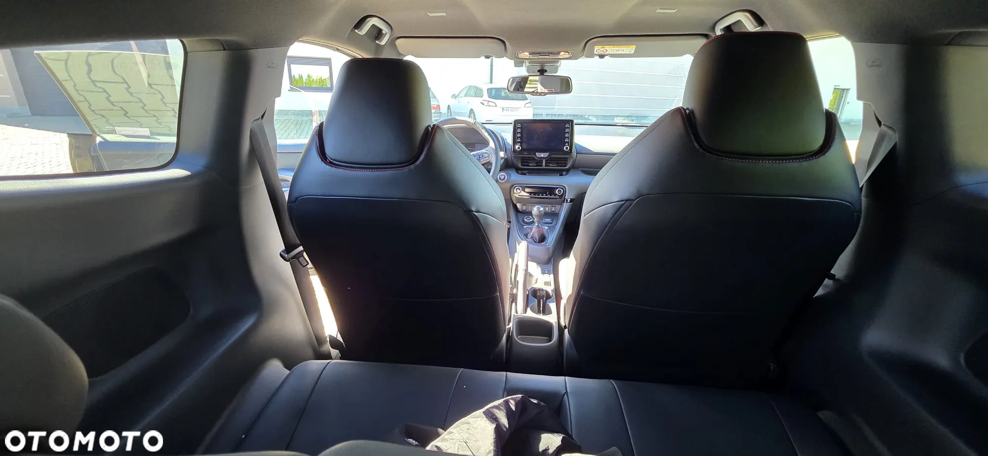 Toyota Yaris GR 1.6 Dynamic - 15