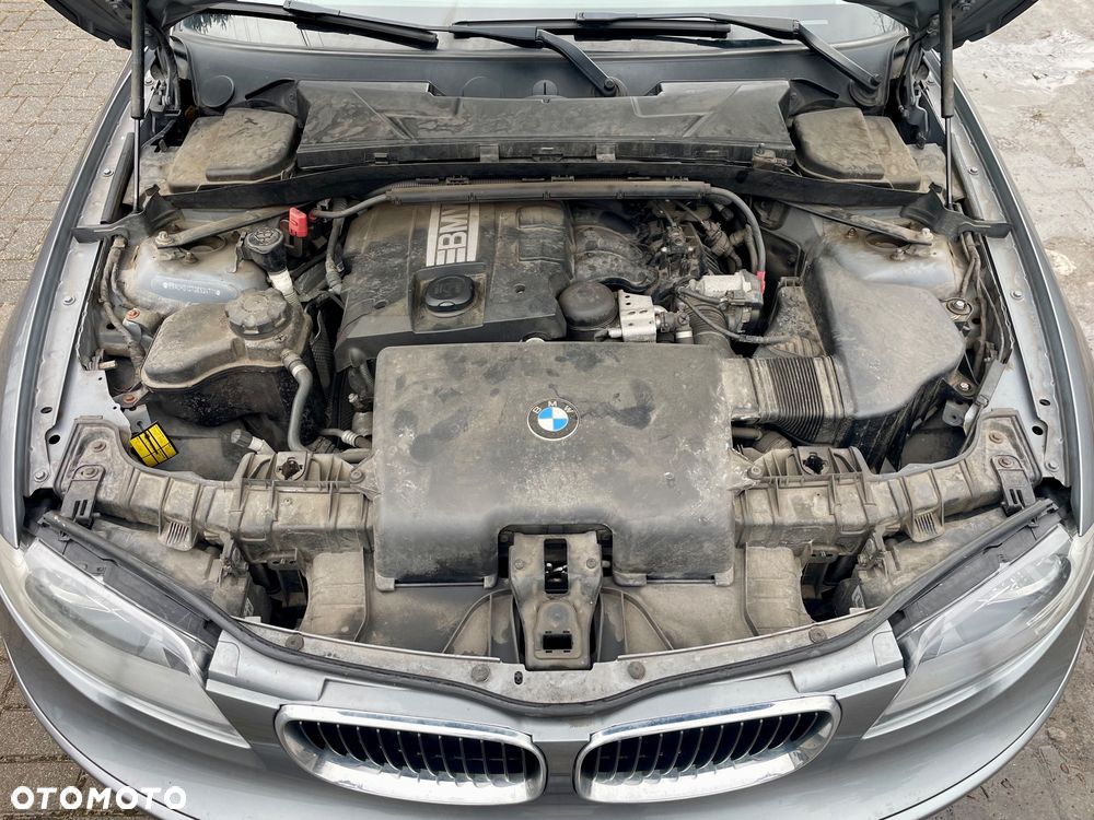 BMW Seria 1 116i - 12