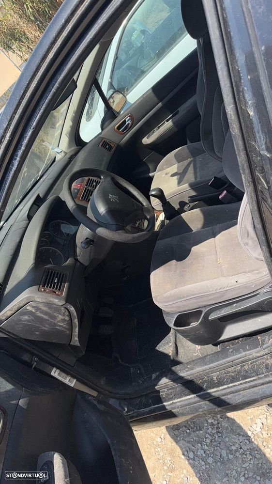 Peugeot 307 1.4 Hdi para peças - 5