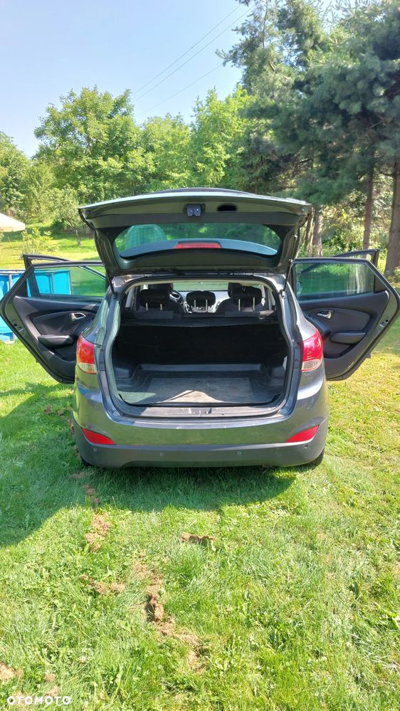 Hyundai ix35 - 15