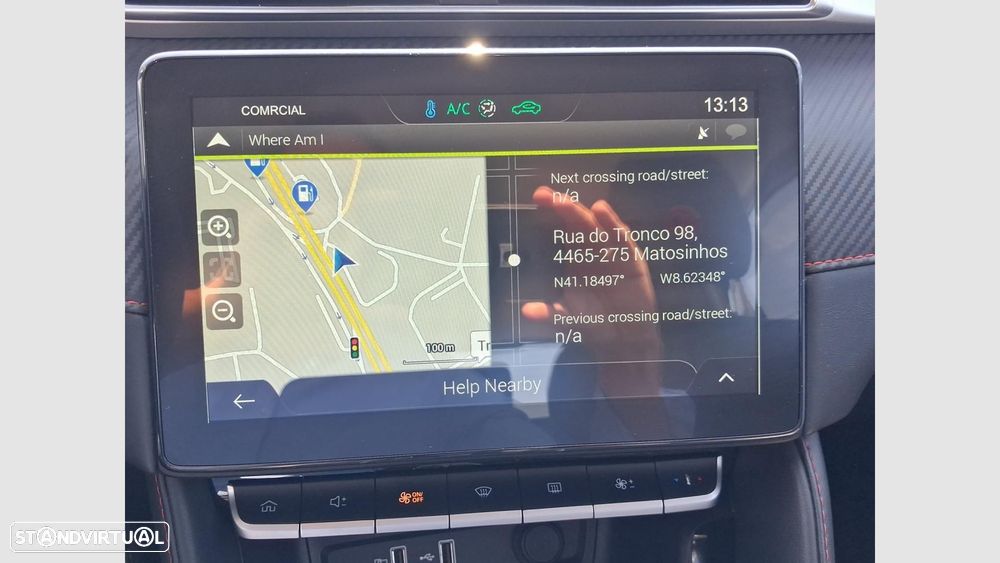 MG ZS 1.0 T-GDI Luxury Aut. - 18