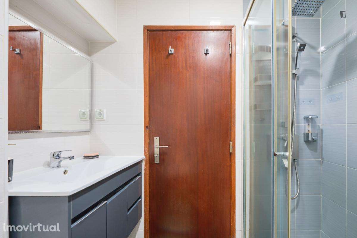 Cama - localizado em Lisbon - Grande imagem: 2/46