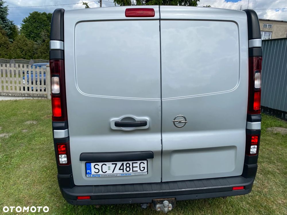 Opel Vivaro B L2H1 - 7