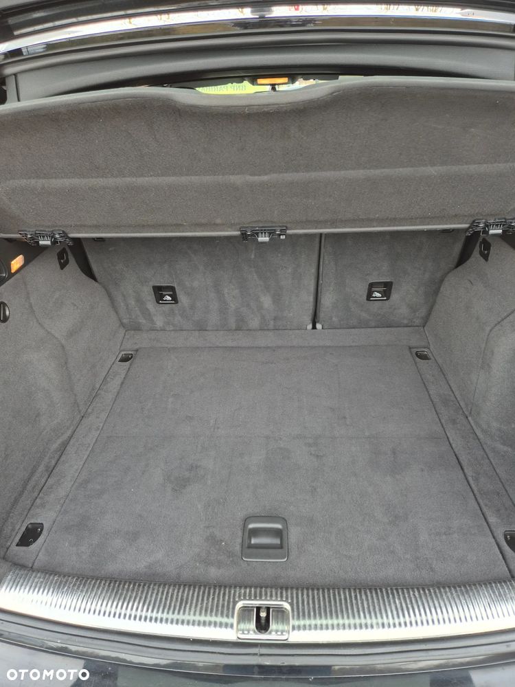 Audi SQ5 3.0 TDI Quattro Competition - 25